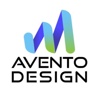 Avento Design Logo