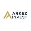 Arkez Invest LLC Logo
