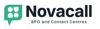 Novacall Logo