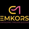 Emkors Digitals Logo