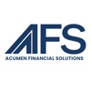 Acumen Financial Solutions Logo
