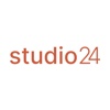 Studio 24 Logo