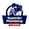 Superior Plumbing & Heating of St. Catharines Logo