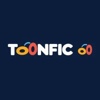 Toonfic Studio Logo