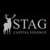 Stag Capital Finance Ltd Logo