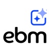 EBM AI Logo