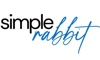 Simple Rabbit Logo