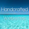 Handcrafted Websites Logo