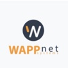 Wappnet Systems Pvt. Ltd. Logo