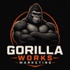 Gorilla Works Marketing Logo