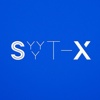 SYT-X Logo