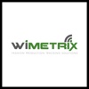 WiMetrix Logo