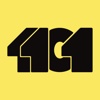 1101 Video Logo