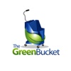 The Green Bucket Logo