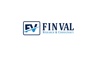 FinVal Research & Consultancy Logo