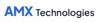AMX Technologies Logo