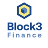 Block3 Finance Logo