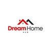 Dream Home Hub Logo