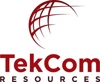 TekCom Resources Inc Logo