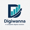 Digiwanna Logo