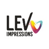 Lev Impressions Logo