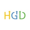 Hire GHL Developer Logo