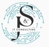 J & S Consultant Logo