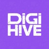 Digihive Logo