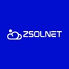 ZSOLNET Logo