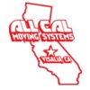 All Cal Moving Systems Logo