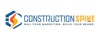 Construction Spike Logo
