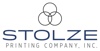 Stolze Printing Company, Inc. Logo