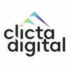 Clicta Digital, Inc. Logo