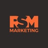 RSM Marketing Logo