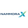 NammoraX Logo