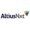 AltiusNxt Technologies Logo