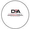 DSA Consultancy Logo