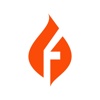 Fyrnet Logo