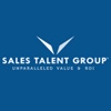 Sales Talent Group Logo