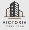 Victoria Steel Stud Framing Logo