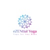 eZENtial Yoga Logo