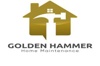 Golden Hammer Logo