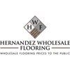 Hernandez Wholesale Flooring Logo