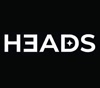 Heaaads Logo