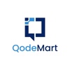 Qodemart Logo