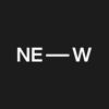 NEUE WORLD Logo