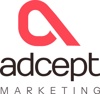 Adcept Marketing Logo