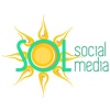 SOL Social Media Logo