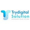 Trydigital Solution LLP Logo