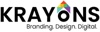 Krayons Digital Logo